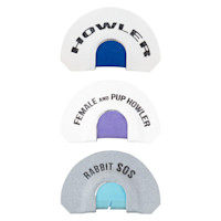 Predator Call 3 Pack