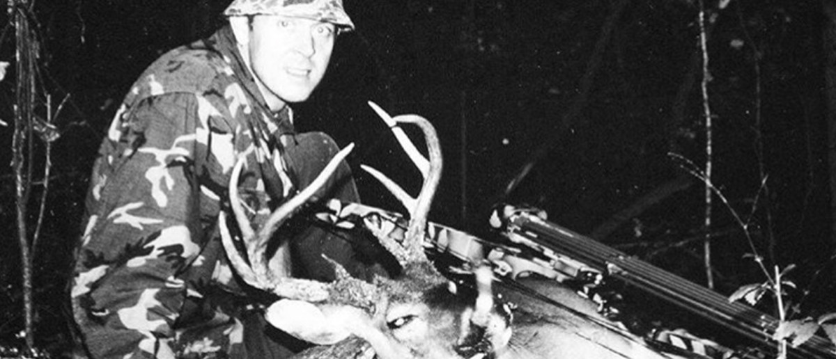 DIY Deer Hunter Profile: Warren Womack