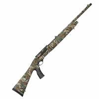 Mossberg SA-28 Tactical Turkey Shotgun