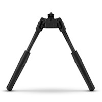Oryx M-LOK bipod with two extended legs