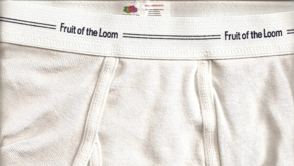 Fruit of the Loom Underwear