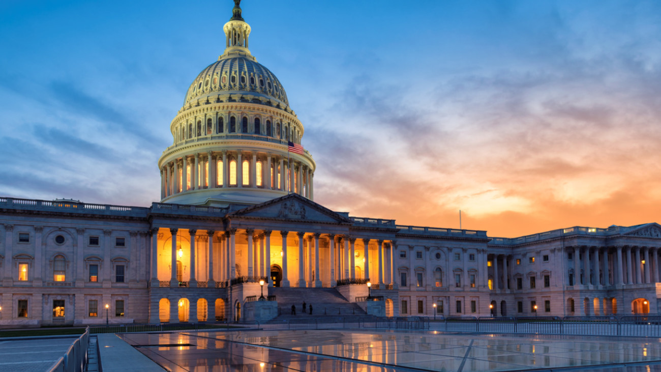 U.S. House of Reps Passes RAWA, Despite Funding Concerns
