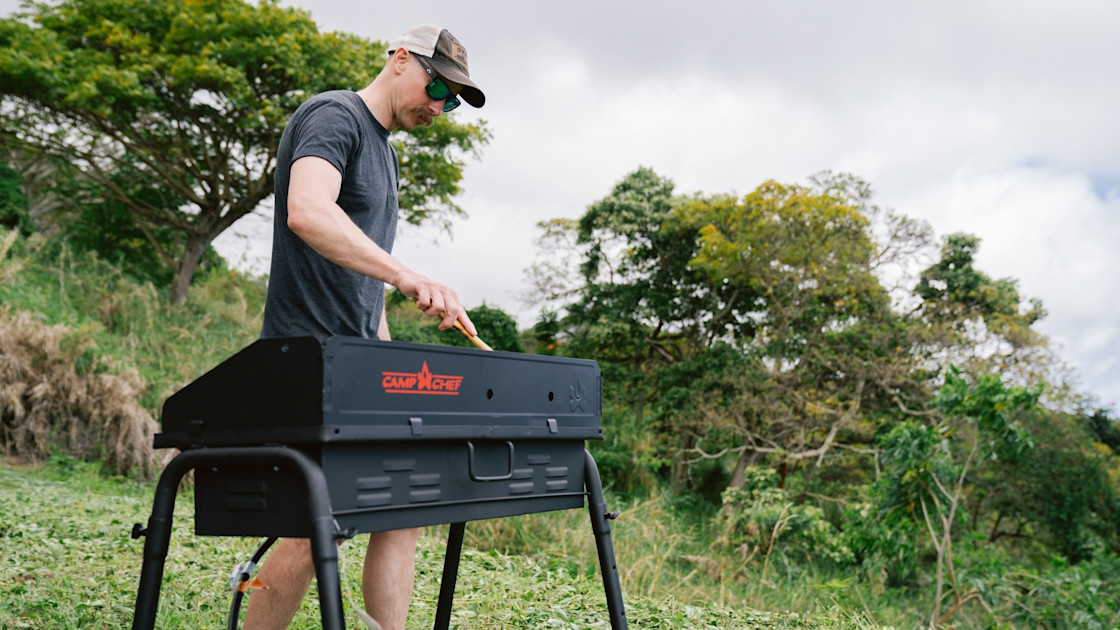 5 Tools You Need for Outdoor Cooking MeatEater Gear