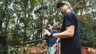 3 High-Stress Archery Exercises to Prepare for the Moment of Truth