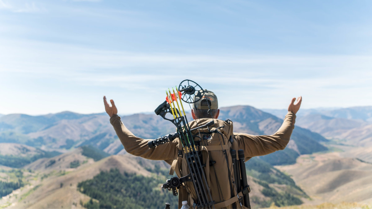 Do Hikers Have More Fun Than Hunters?