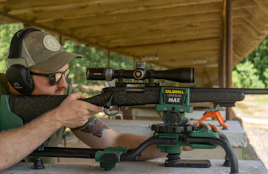 The Best Shooting Rests