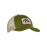 Waterfowl Patch Cap