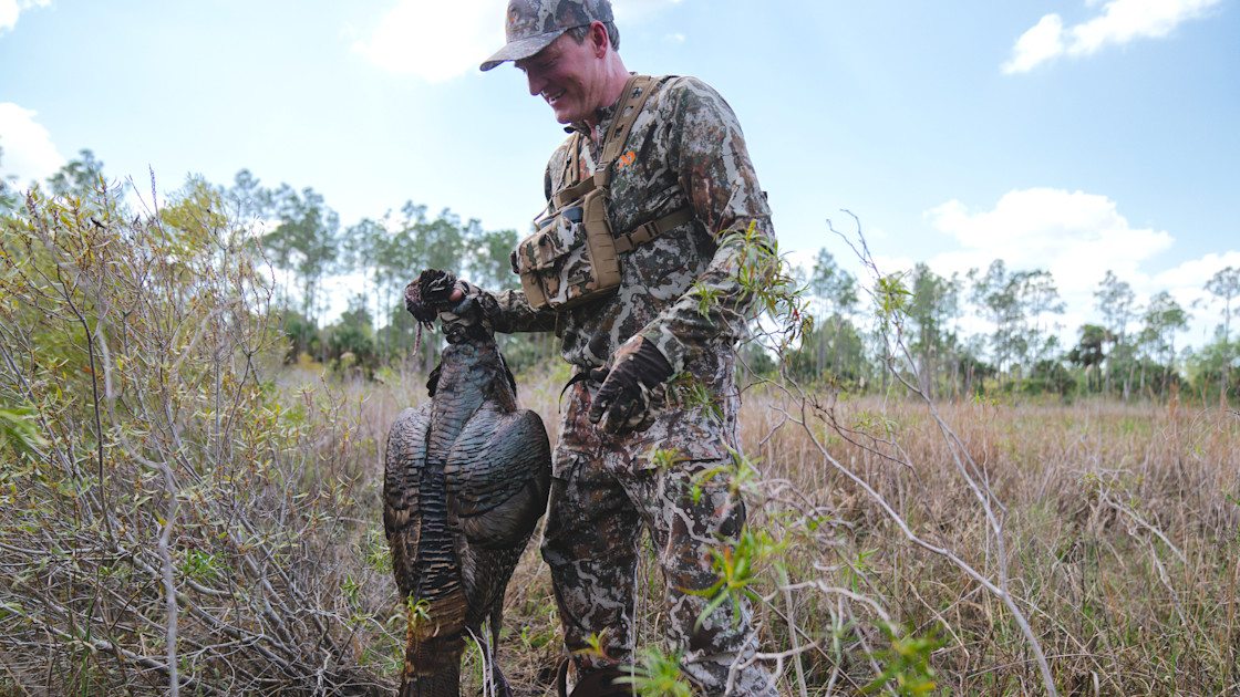 Turkey Season is the Best Time to Test Your Whitetail Gear MeatEater