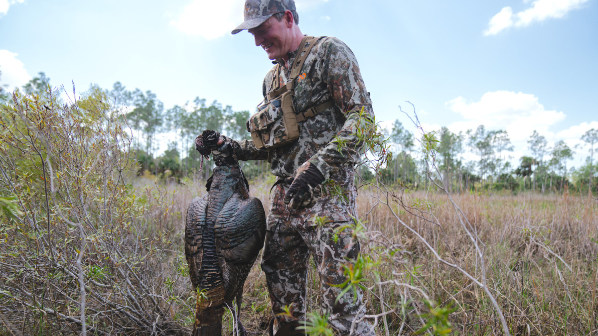 Turkey Season is the Best Time to Test Your Whitetail Gear