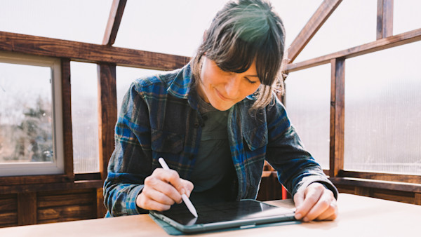 Video: How to Plan a Garden