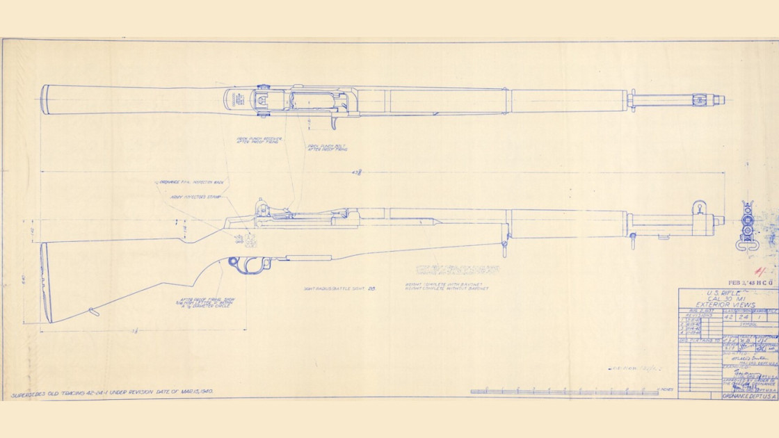 A Brief History of America’s Most Famous Rifle | MeatEater Hunting