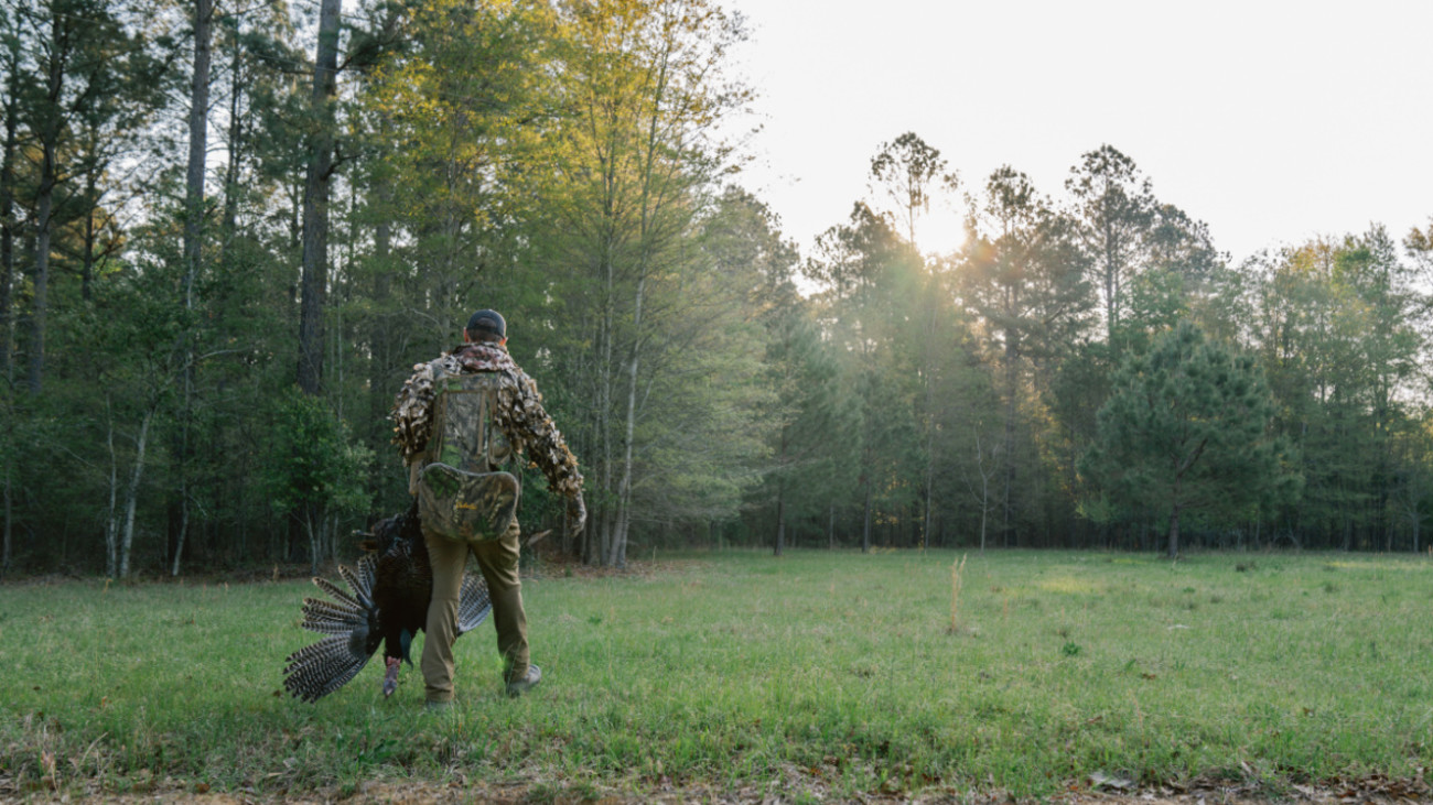 Virginia Finally Ends Sunday Hunting Ban