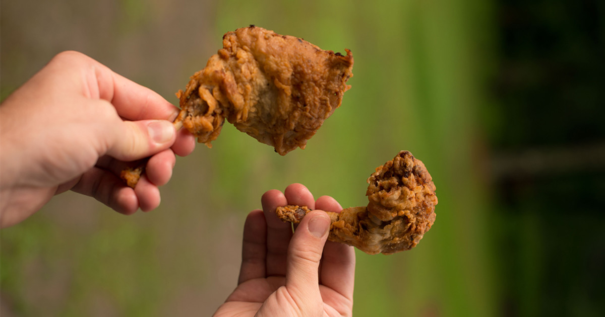 Chicken-Fried Squirrel or Rabbit | MeatEater Cook