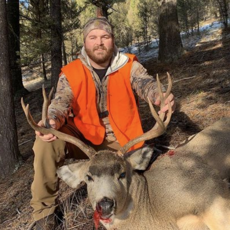 Matt Miller - MeatEater Contributor