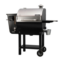 Woodwind WiFi 24 Pellet Grill