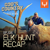 Ep. 106: Lifetime Elk Hunt, Fan Questions and Deer Season 2025 with Dan and Reid Isbell