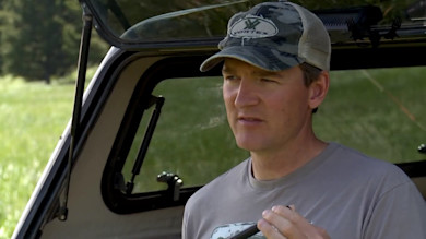 The Basic Components of a Bolt Action Rifle With Janis Putelis