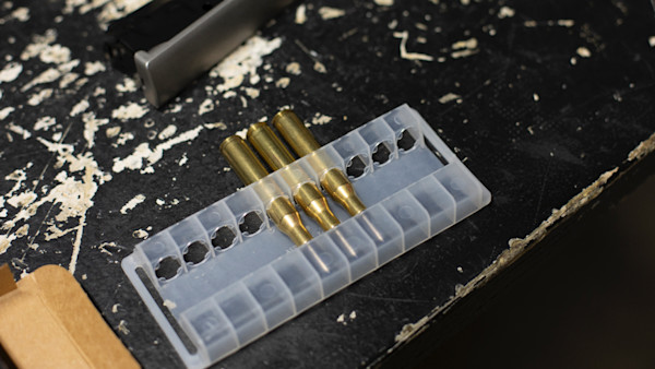 Is the Copper Bullet Debate Finally Settled?