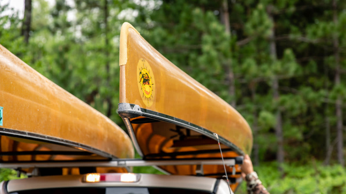 Why this young angler was happy to receive a 'citation' from a game warden