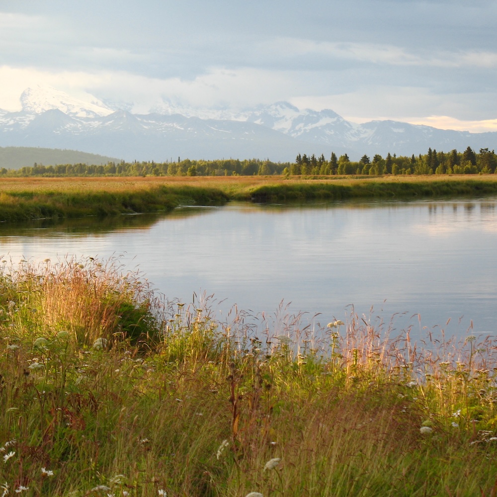 Kenai National Wildlife Refuge