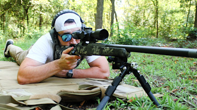 What’s the Best Sight-In Distance for Rifle Hunting?