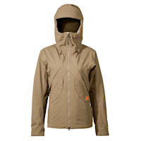 Women's Uncompahgre Foundry Jacket