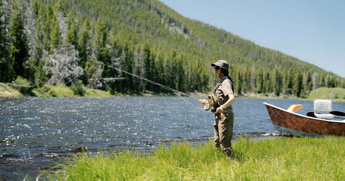 5 Best Hatches for New Fly Anglers 5 Best Hatches for New Fly Anglers