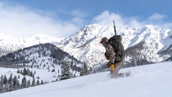 How High-Intensity Cardio Can Prepare You for Hunting