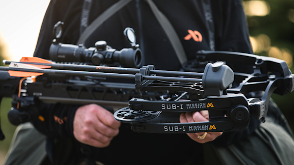Will Crossbows Ruin Bowhunting?