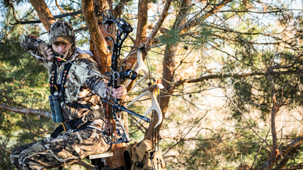 5 Reasons Bowhunters Miss Deer