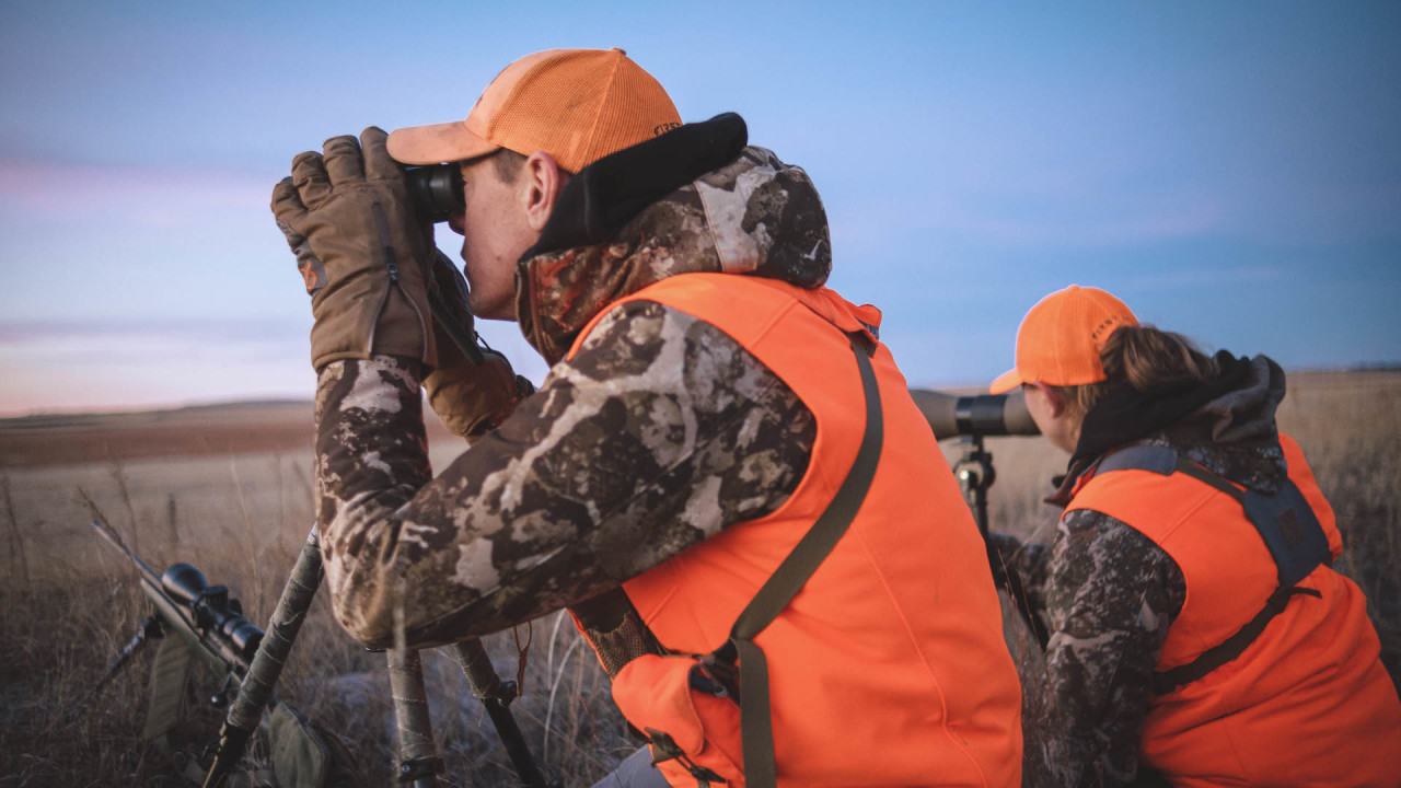 Decline in Hunting Threatens Conservation Funding