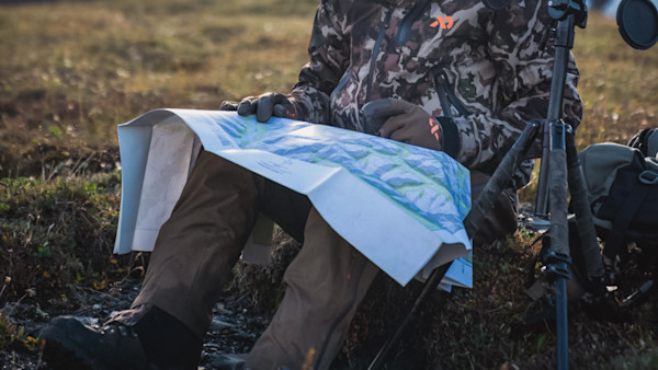 How the MAPLand Act Could Change Hunting