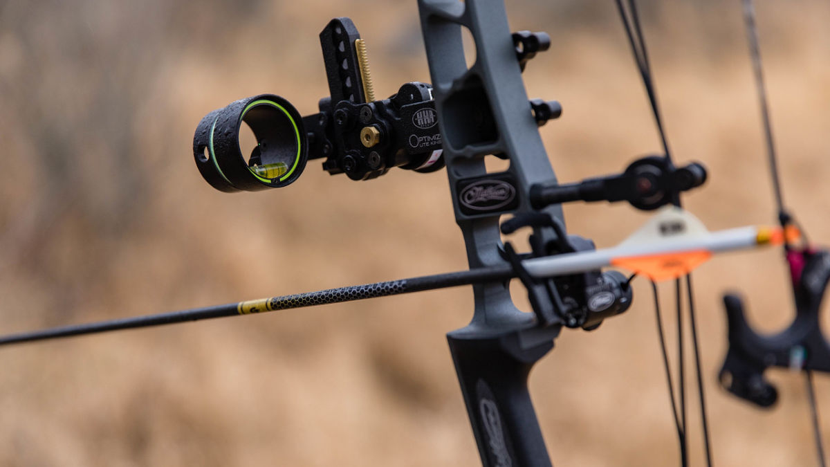 How to Deer Hunt in the Rain 