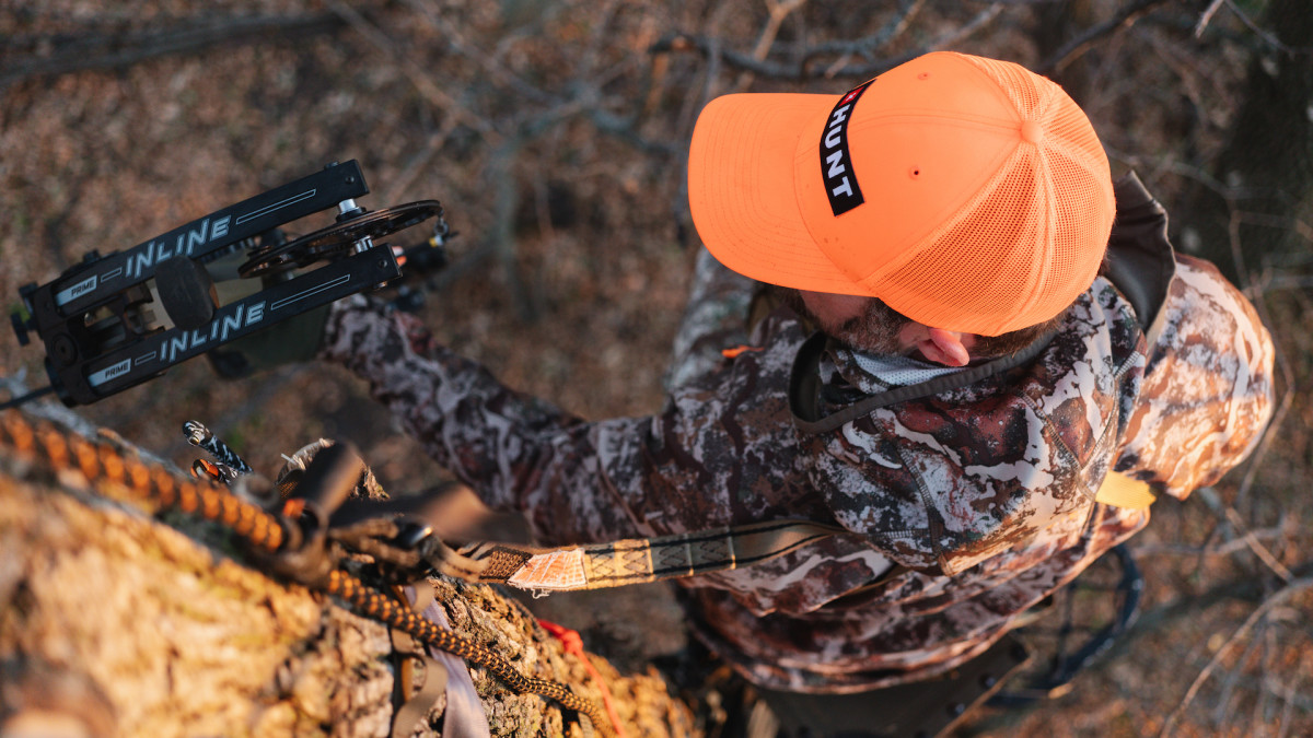 What You Need to Know About Self-Filming Hunts