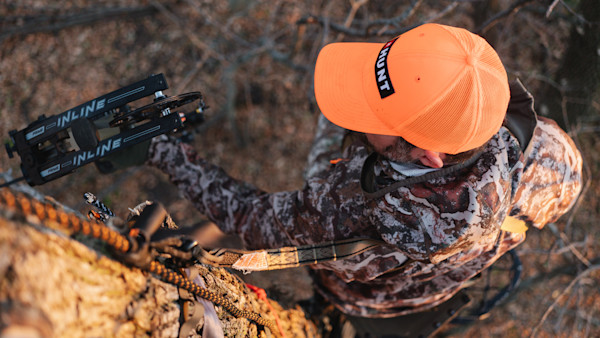 What You Need to Know About Self-Filming Hunts