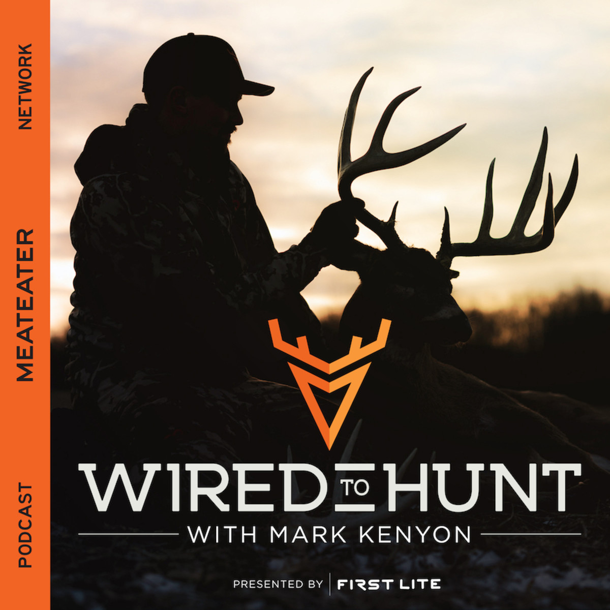 Wired To Hunt Podcast #146: How Mike Beatty Killed A 300″ Buck & How He Hunts Now Today