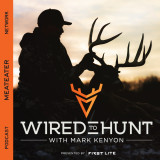 Ep. 288: How to Kill a Buck in the Summer
