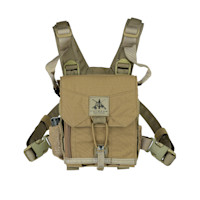 Bino Harness PRO-M