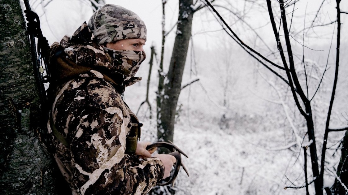 Can You Burn Out a Rut Stand? | MeatEater Wired To Hunt