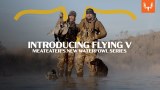 Introducing FLYING V – MeatEater’s Newest Waterfowl Series