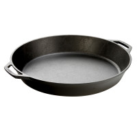 Dual Handle Pan