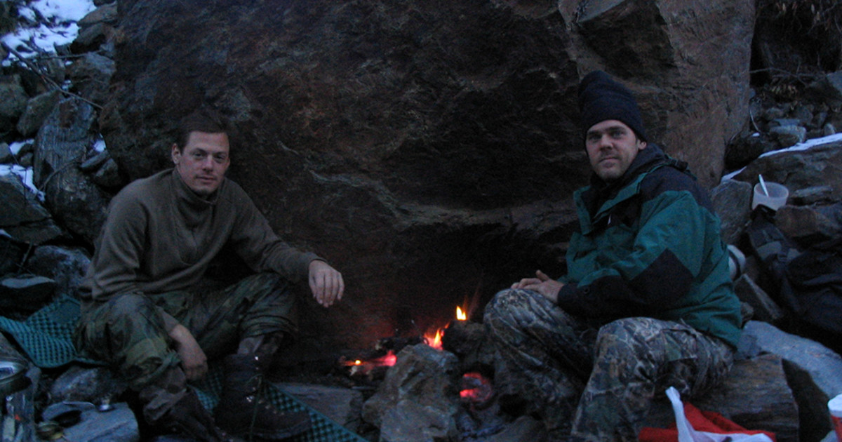 What You Need to Know About Layering for Hunting | MeatEater Gear What You Need to Know About Layering for Hunting | MeatEater Gear