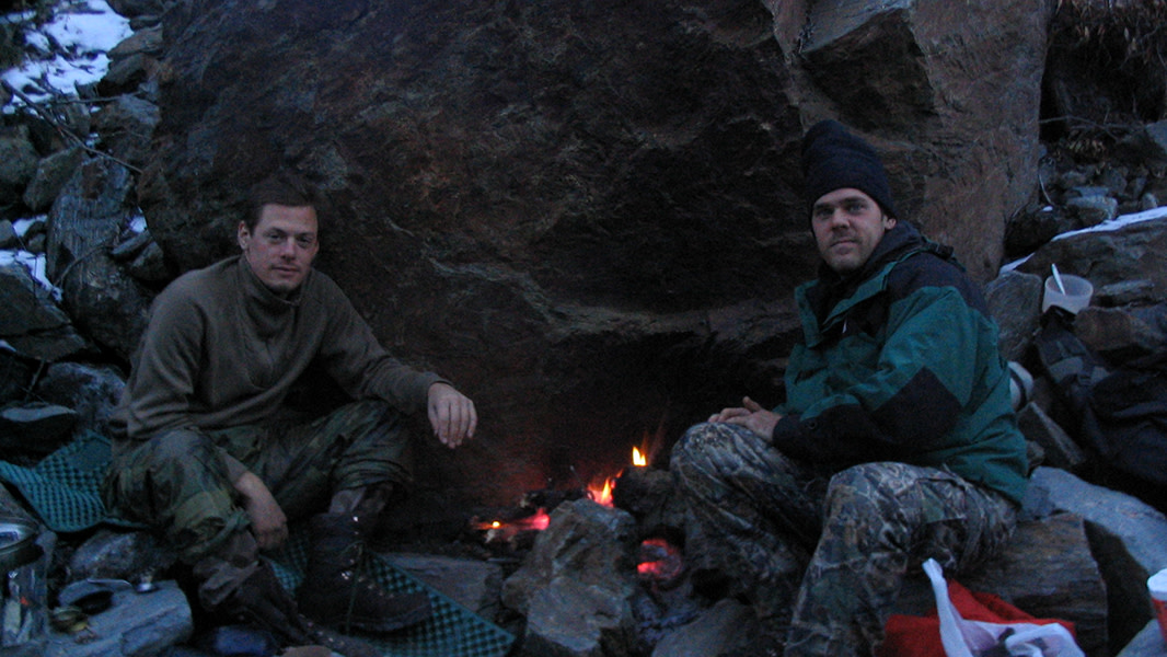 What You Need to Know About Layering for Hunting | MeatEater Gear