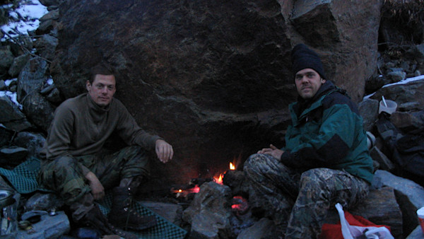 What You Need to Know About Layering for Hunting