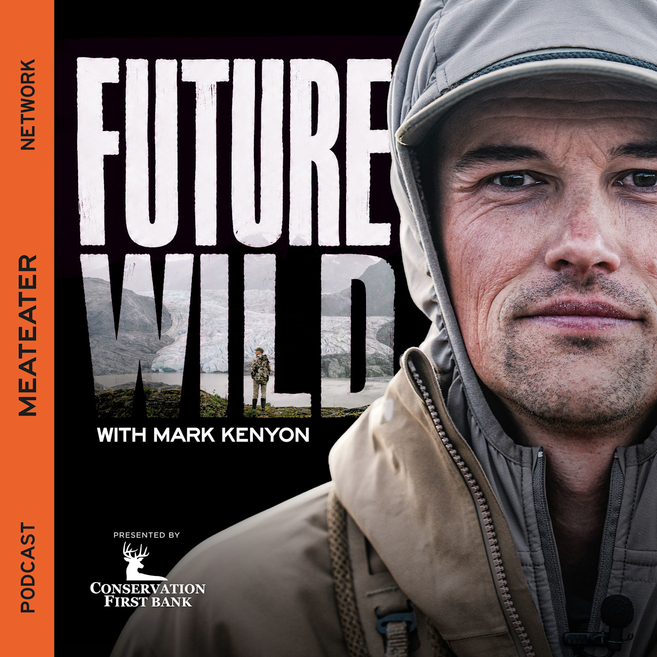 Ep. 471: Future Wild - The Simplest Approach to Fishing, Adventure, and Saving Our Home Planet with Yvon Chouinard
