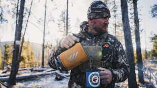Jani's Gear Shed: Backcountry Meals