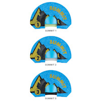 Summit Series 3 Pack
