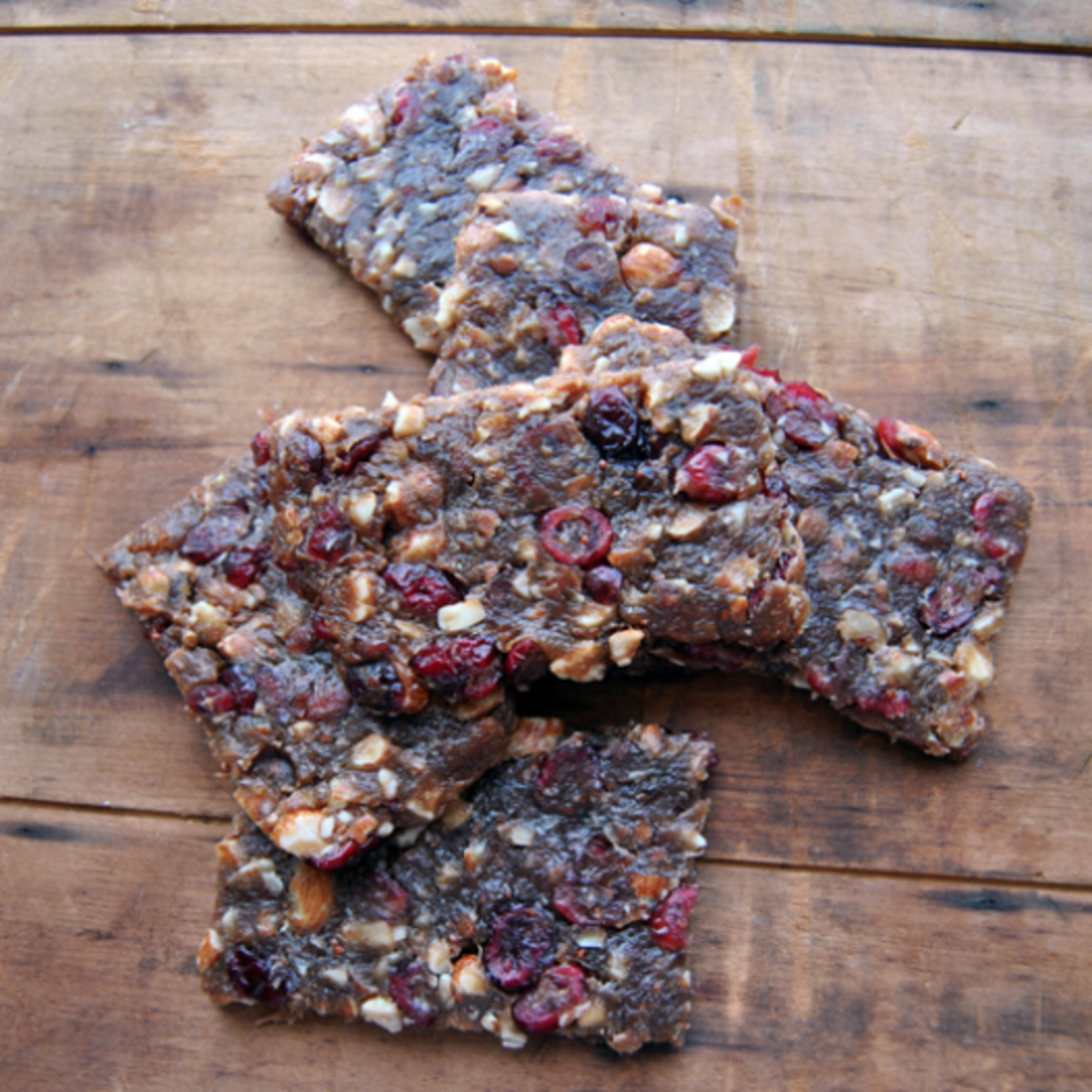 Pemmican: The Original Hunter’s Trail Food