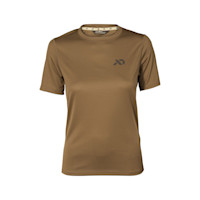 Women's Yuma Synthetic Short Sleeve Crew