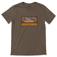 This Country Life T-Shirt
